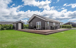 Lovely Home In Frørup With Kitchen
